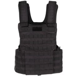 Modular Weste MOLLE II