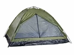 Kuppelzelt Monodome Trooper 3 Personen