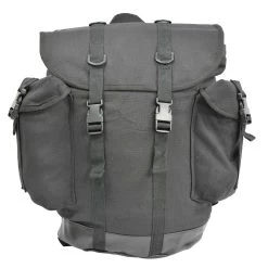 Bundeswehr Gebirgsjäger Rucksack 30L (neues Modell)