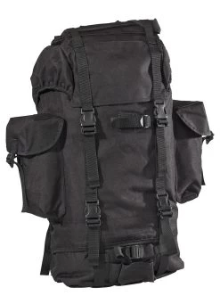 Outdoor- Und Trekkingrucksack 70L