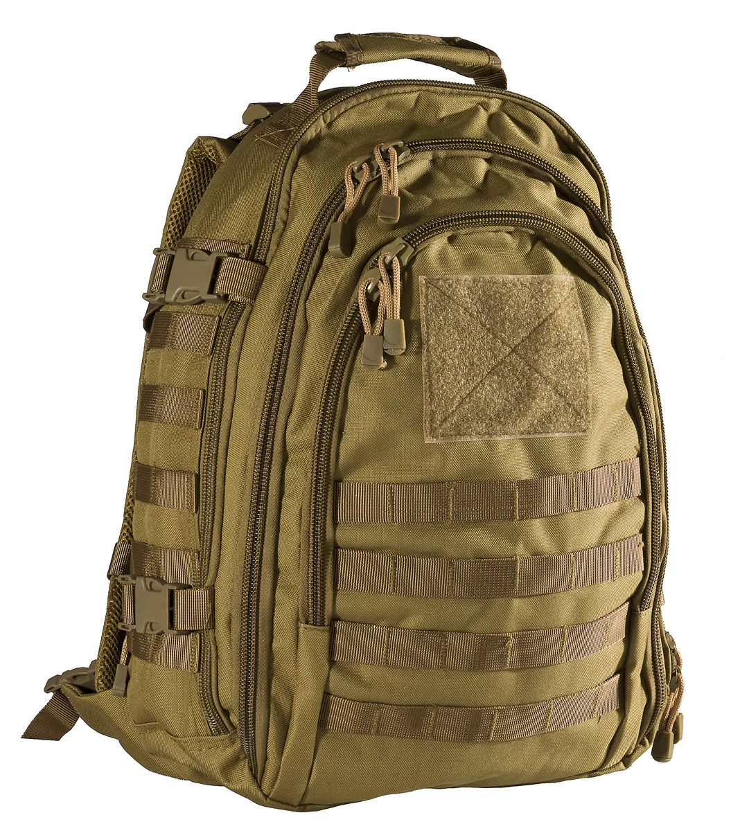 Rucksack Molle Experience - Image 2