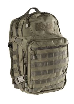 Rucksack Molle Adventure