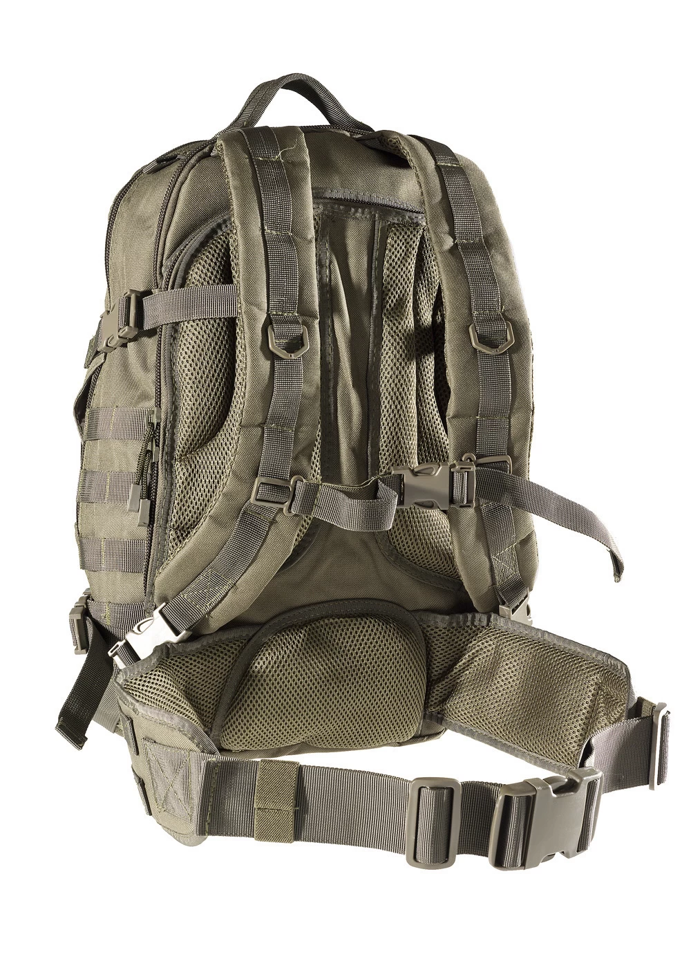 Rucksack Molle Adventure - Image 2