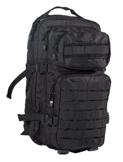 US Rucksack Molle Assault I 30L