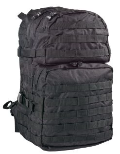US Rucksack Molle Assault II 45L