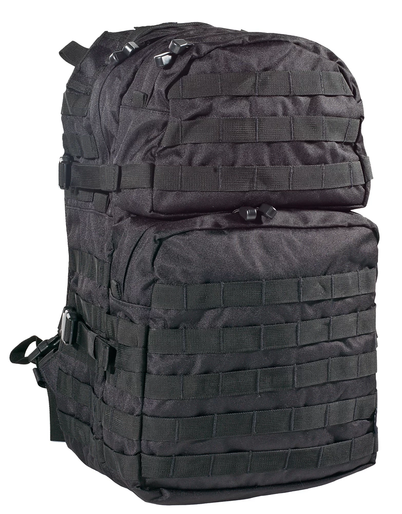 US Rucksack Molle Assault II 45L