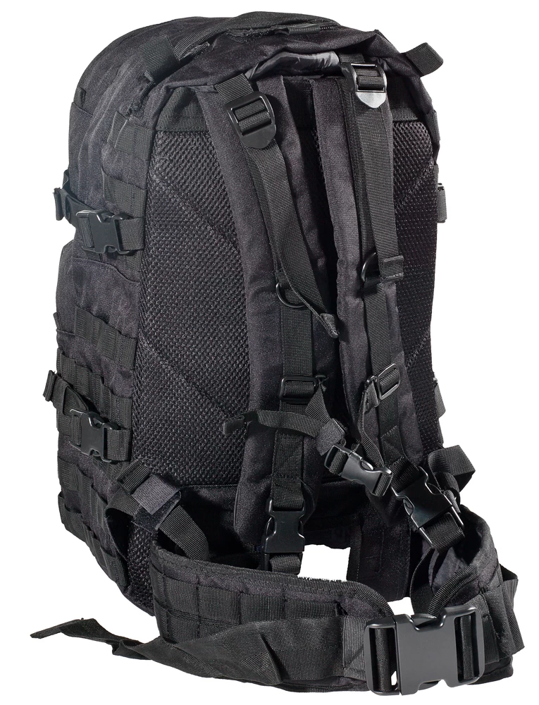 US Rucksack Molle Assault II 45L - Image 2