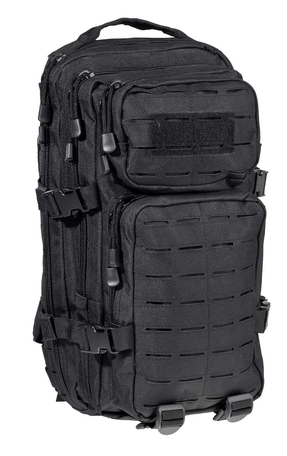 US Assault Pack Laser Cut Small