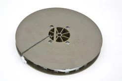 Original Bundeswehr Klingendraht S-Draht 50m