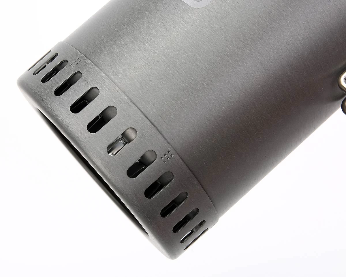 Outdoor Kochtopf SAGE Xpress 1,2 Liter Inkl. Essgeschirr - Image 4