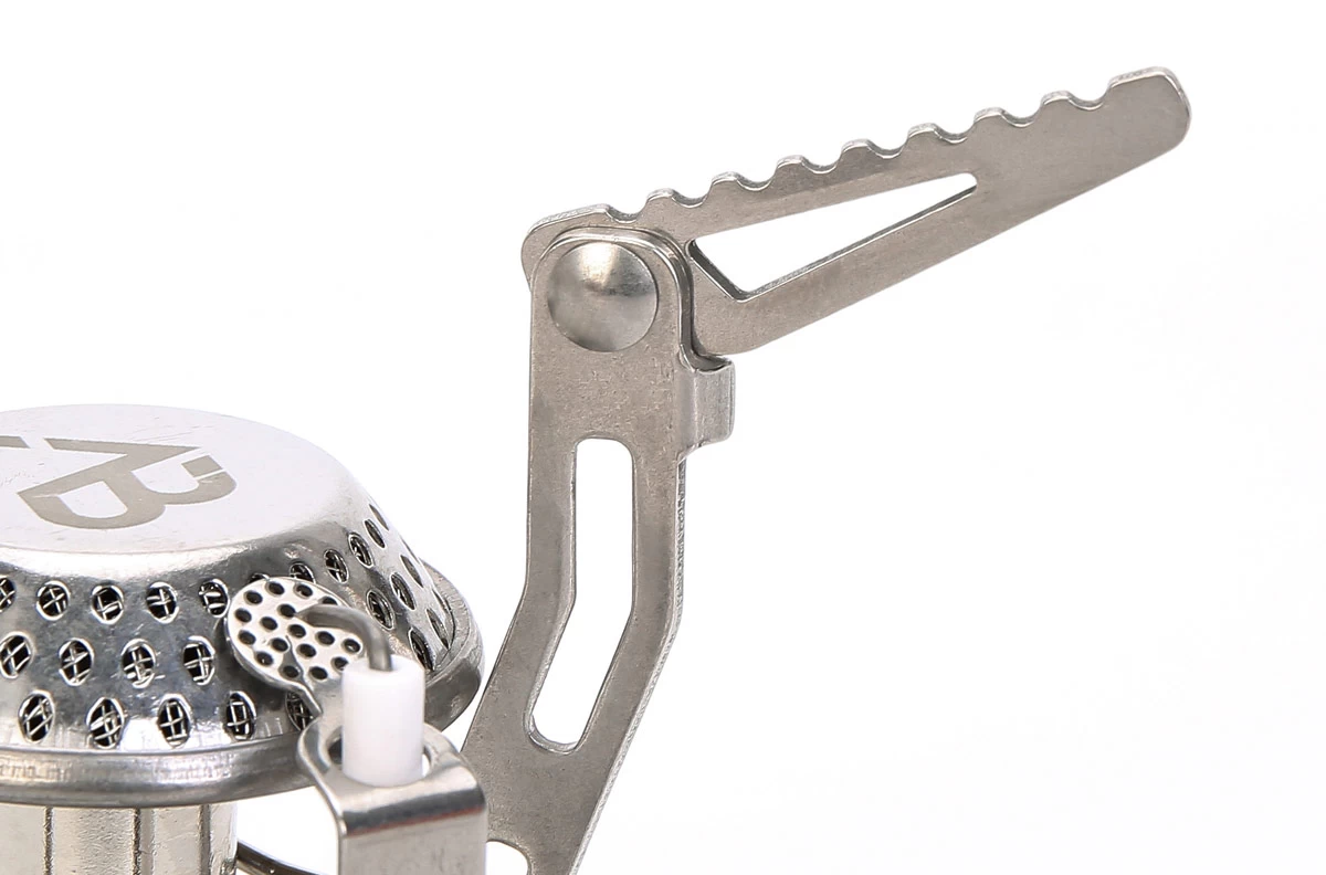 Camping Gaskocher Power Cook 3050W Mit Piezozündung - Image 5