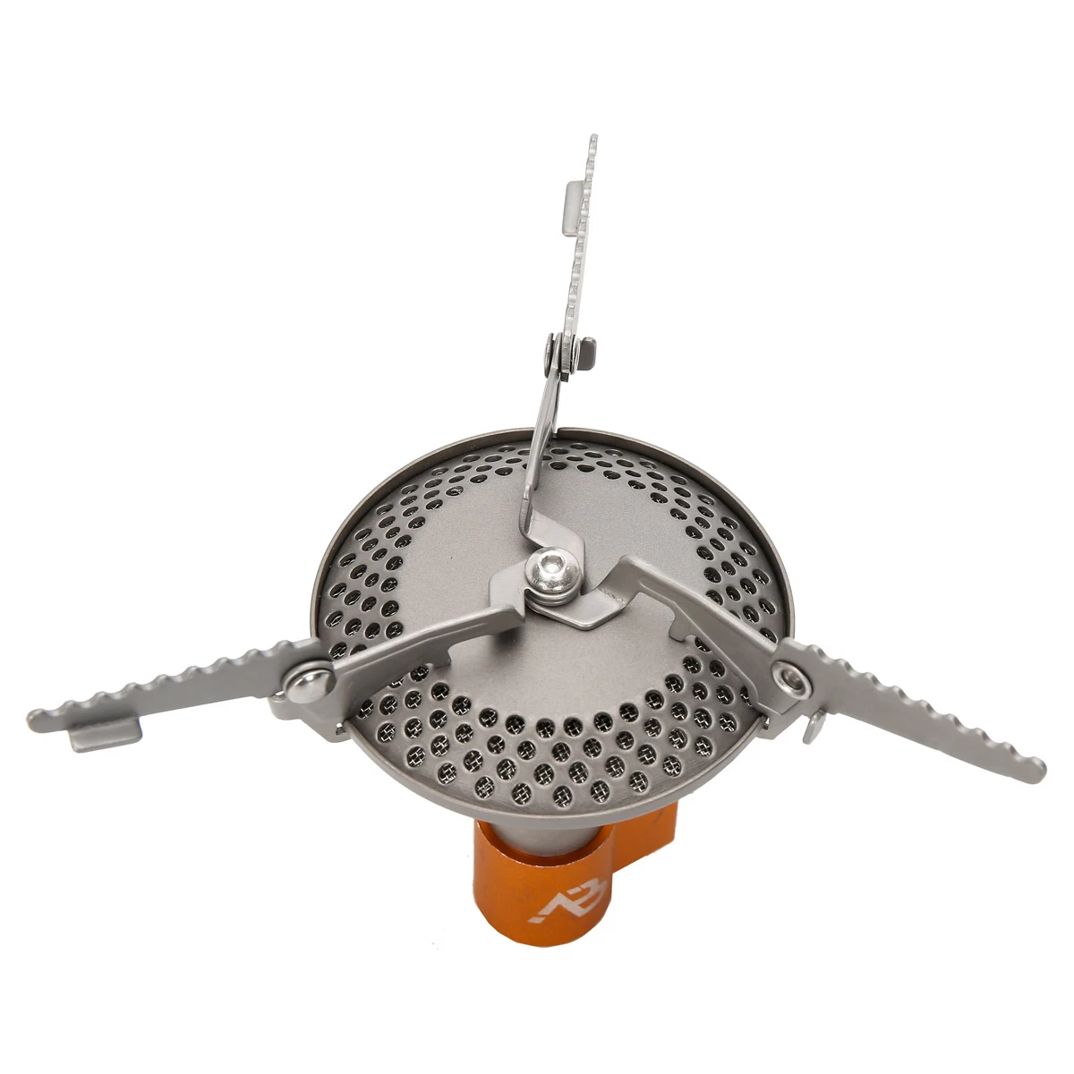 Gaskocher AB-16 Ultra Light Titanium - Image 2