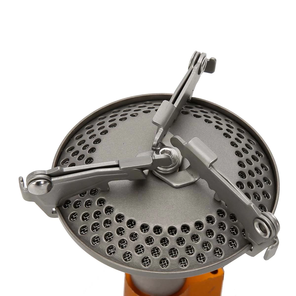 Gaskocher AB-16 Ultra Light Titanium - Image 3