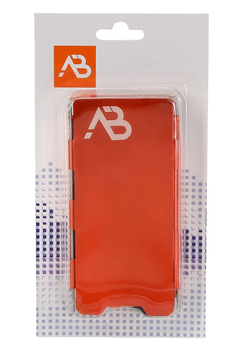 Windschutz Faltbar Für Camping Kocher 68x24cm - Image 2