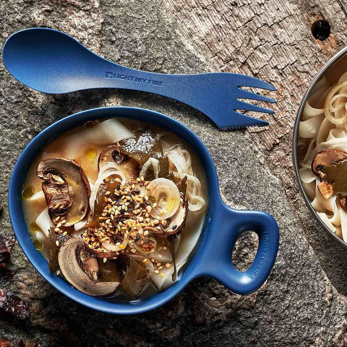 Light My Fire Swedish Kåsa Cup - Berghaferl 12x12x5,5cm - Image 3