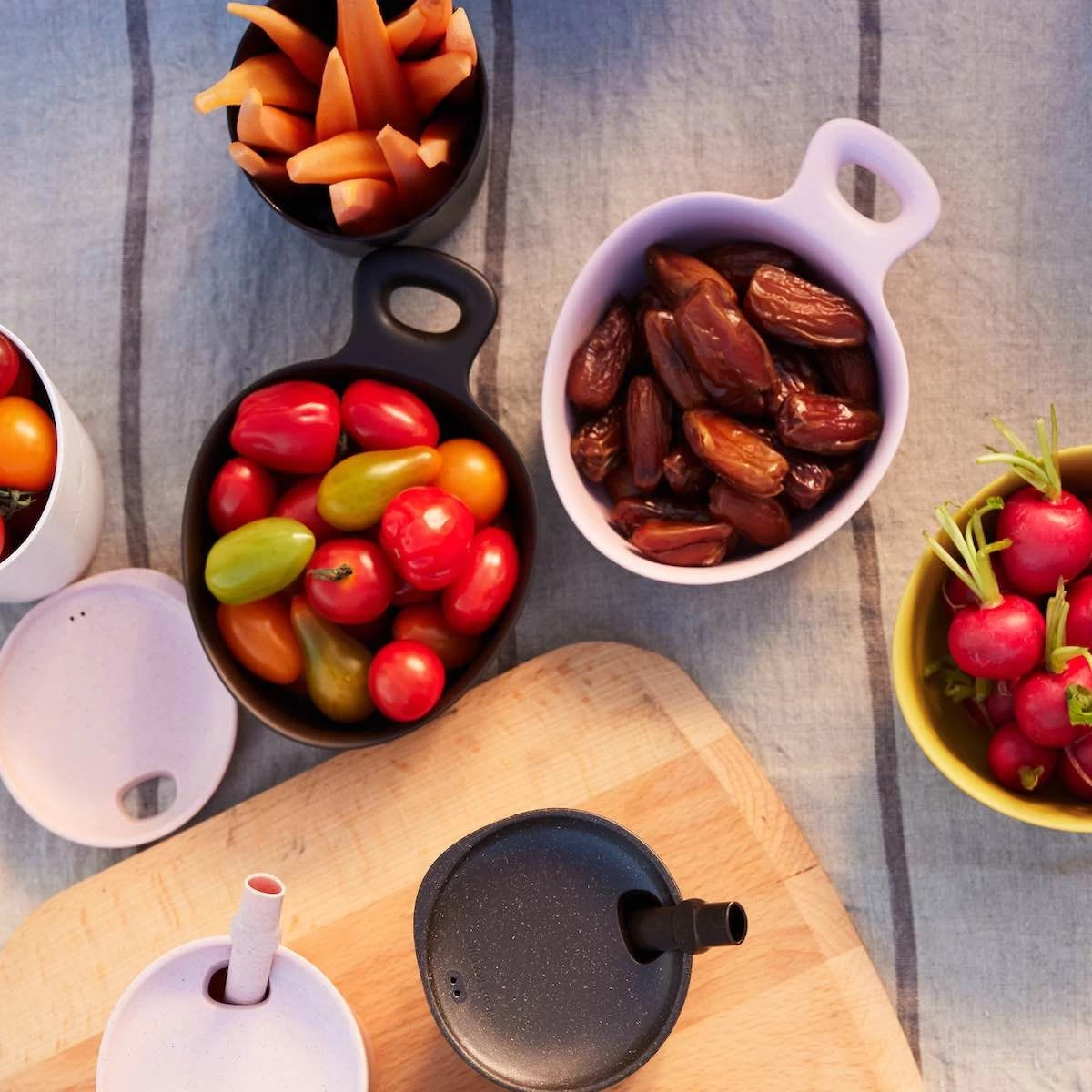 Light My Fire Swedish Kåsa Cup - Berghaferl 12x12x5,5cm - Image 4