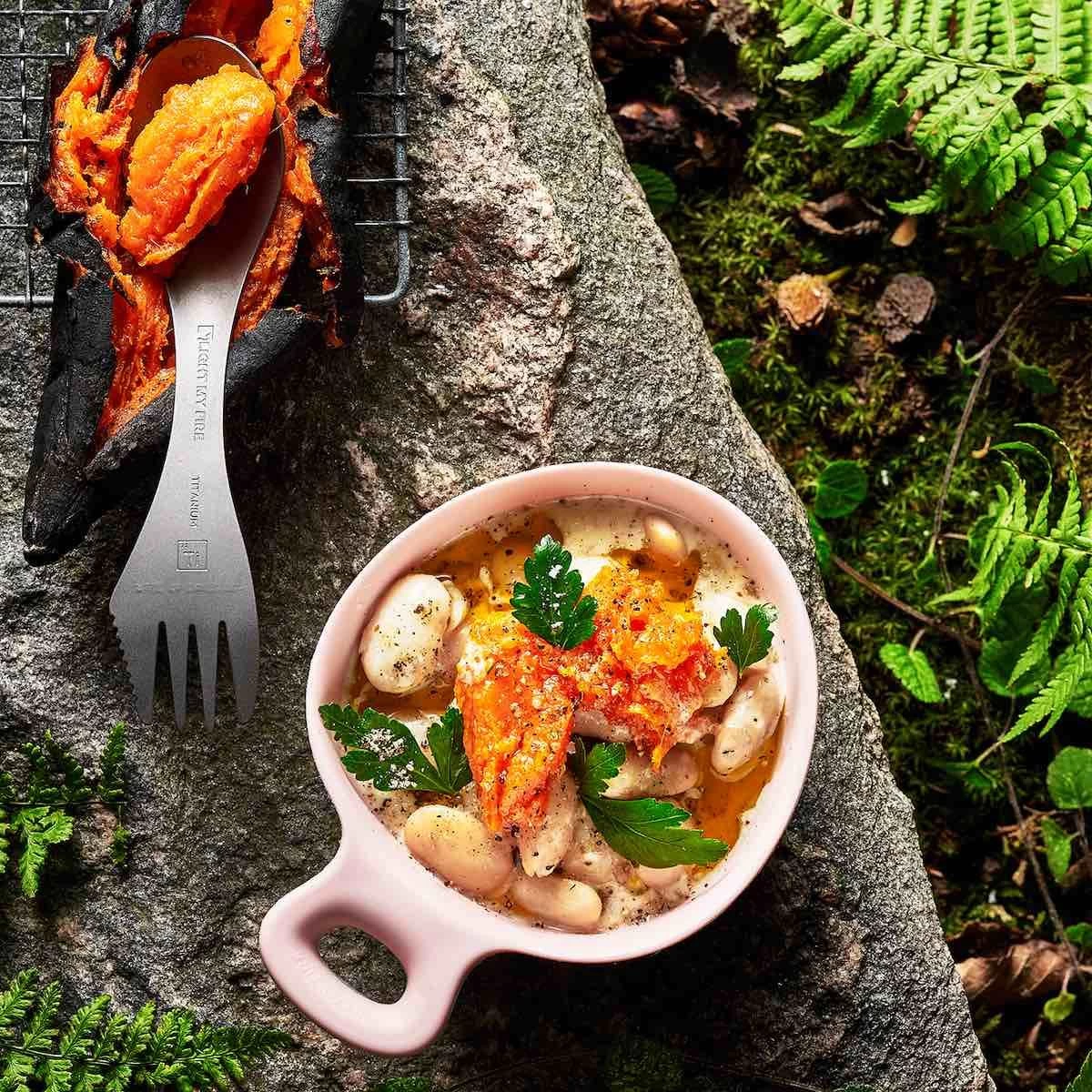 Light My Fire Swedish Kåsa Cup - Berghaferl 12x12x5,5cm - Image 5