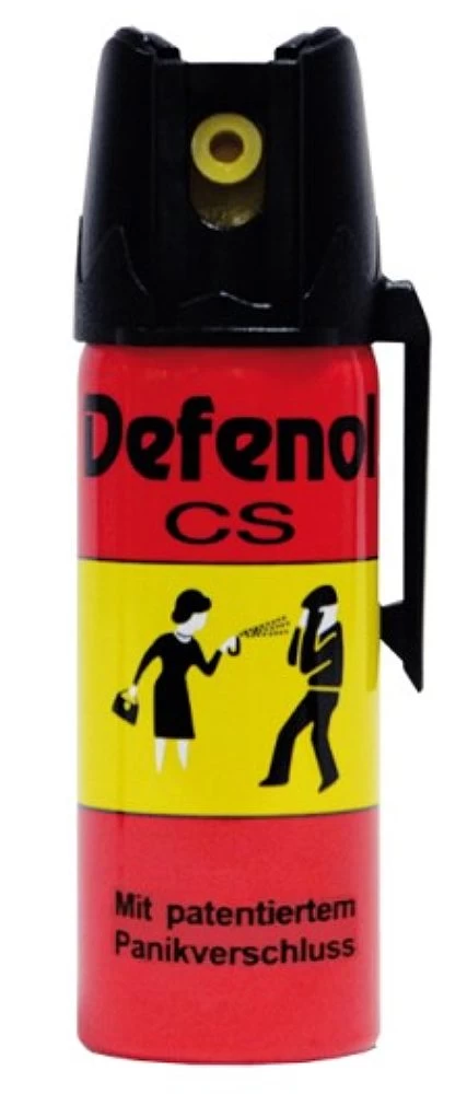 Ballistol Defenol-CS Spray
