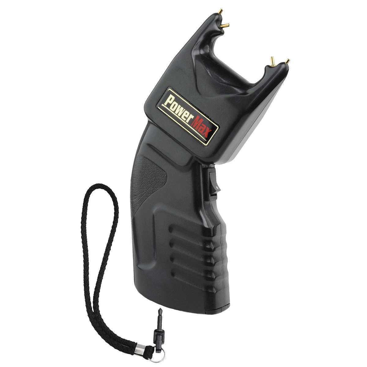 ESP Elektroschocker Power Max 500.000 Volt Mit PTB-Zulassung