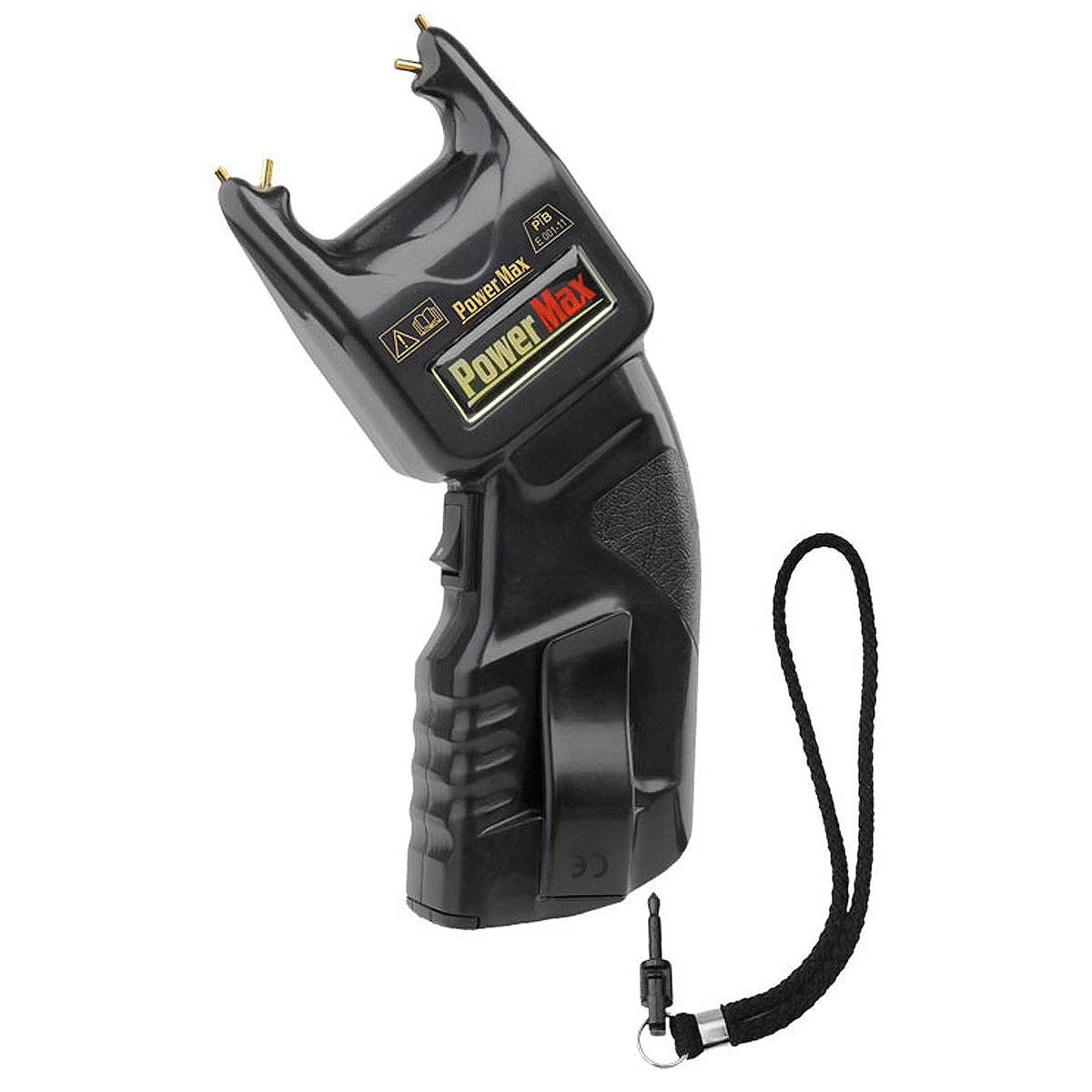 ESP Elektroschocker Power Max 500.000 Volt Mit PTB-Zulassung – Bild 2