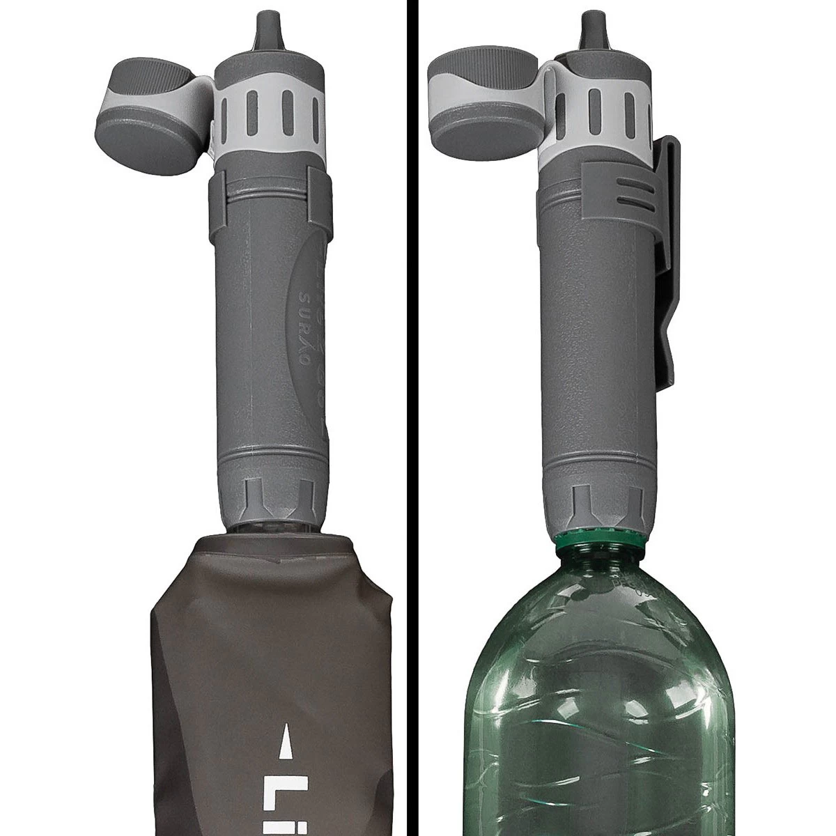 Surao Wasserfilter Life 2 Go Basic - Image 3