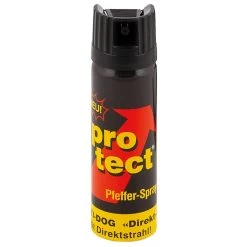 Pfefferspray Direktstrahl 63 Ml