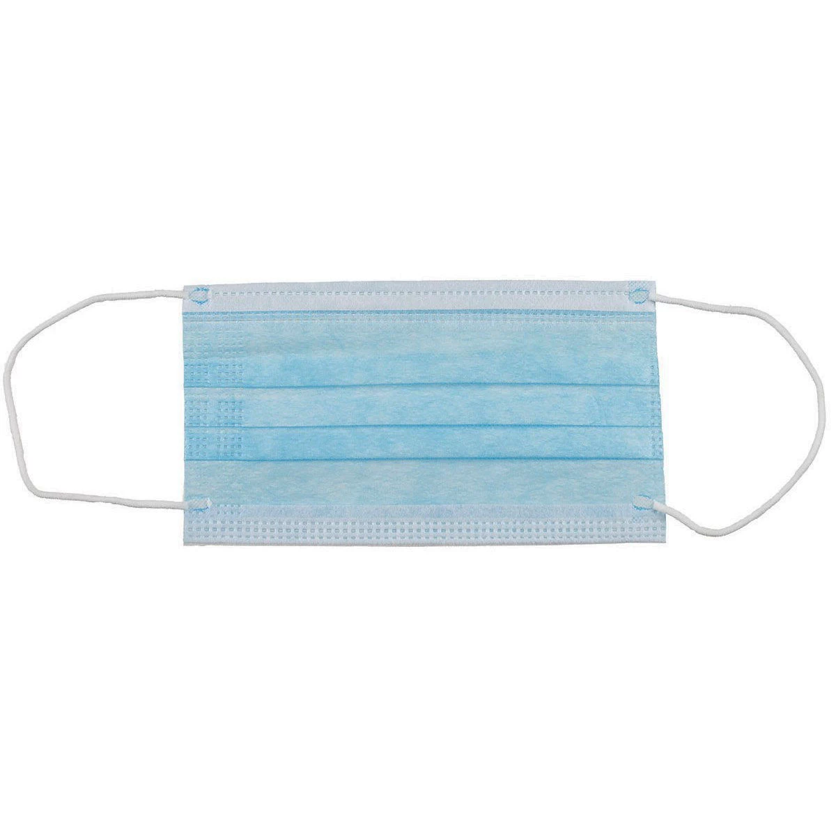 50 Stück Einwegmasken 3-lagig – Bild 2