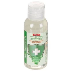 Hände Desinfektionsmittel BCB Gel 50ml