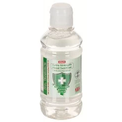 Hand Desinfektionsmittel BCB Gel 250ml