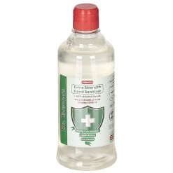 Hände Desinfektionsmittel BCB Gel 0,5 Liter
