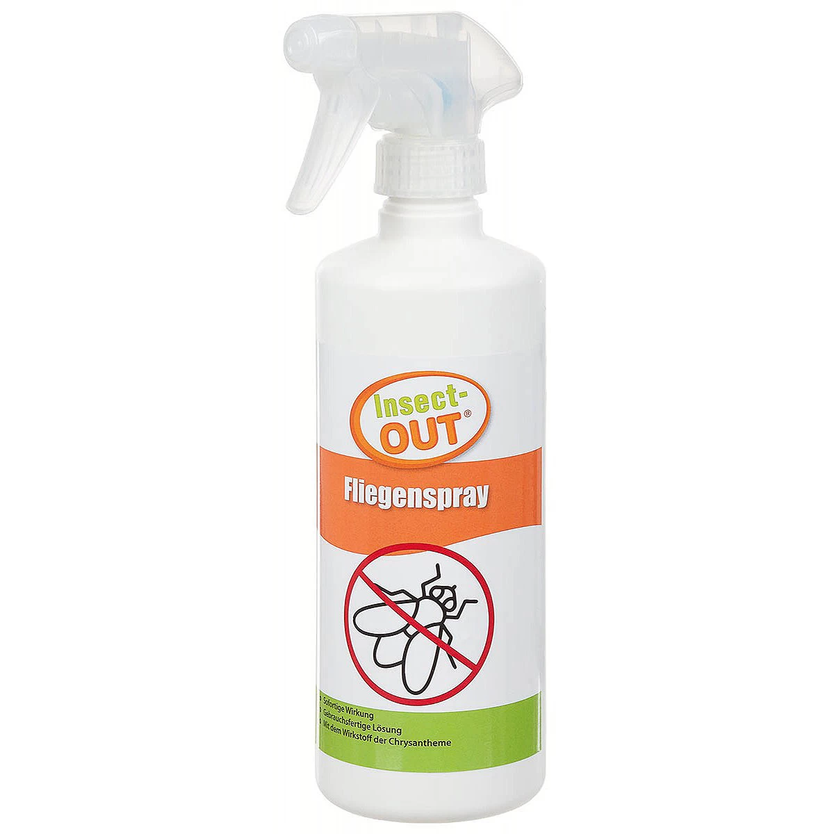 Insect Out Fliegenspray 500ml