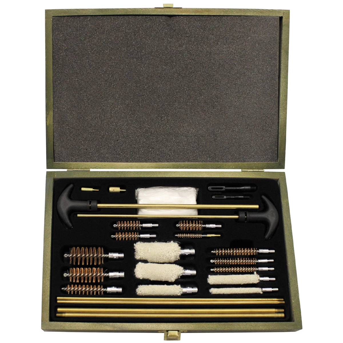 Waffen Reinigungsset Premium