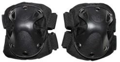 Ellenbogenschützer Defence