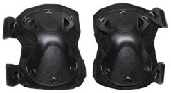 Knieschützer Defence