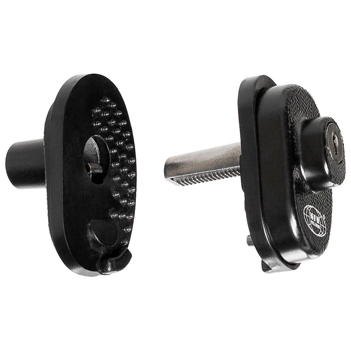 Waffen Abzugschloss – Bild 2