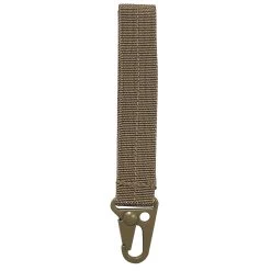 Schlüsselanhänger Tactical I 12cm