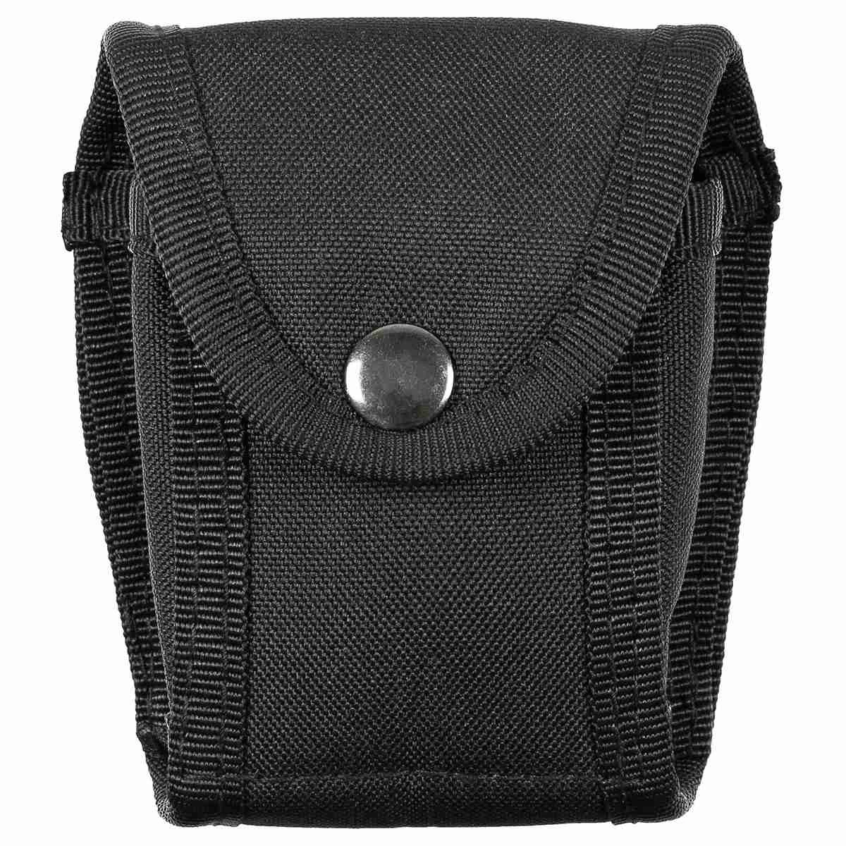 Security Handschellen Etui