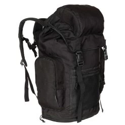 Britischer Armee Rucksack Patrol 30L Mit Seitentaschen