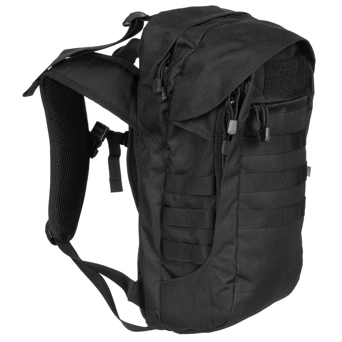 Britischer Armee Rucksack Molle Assault 17L