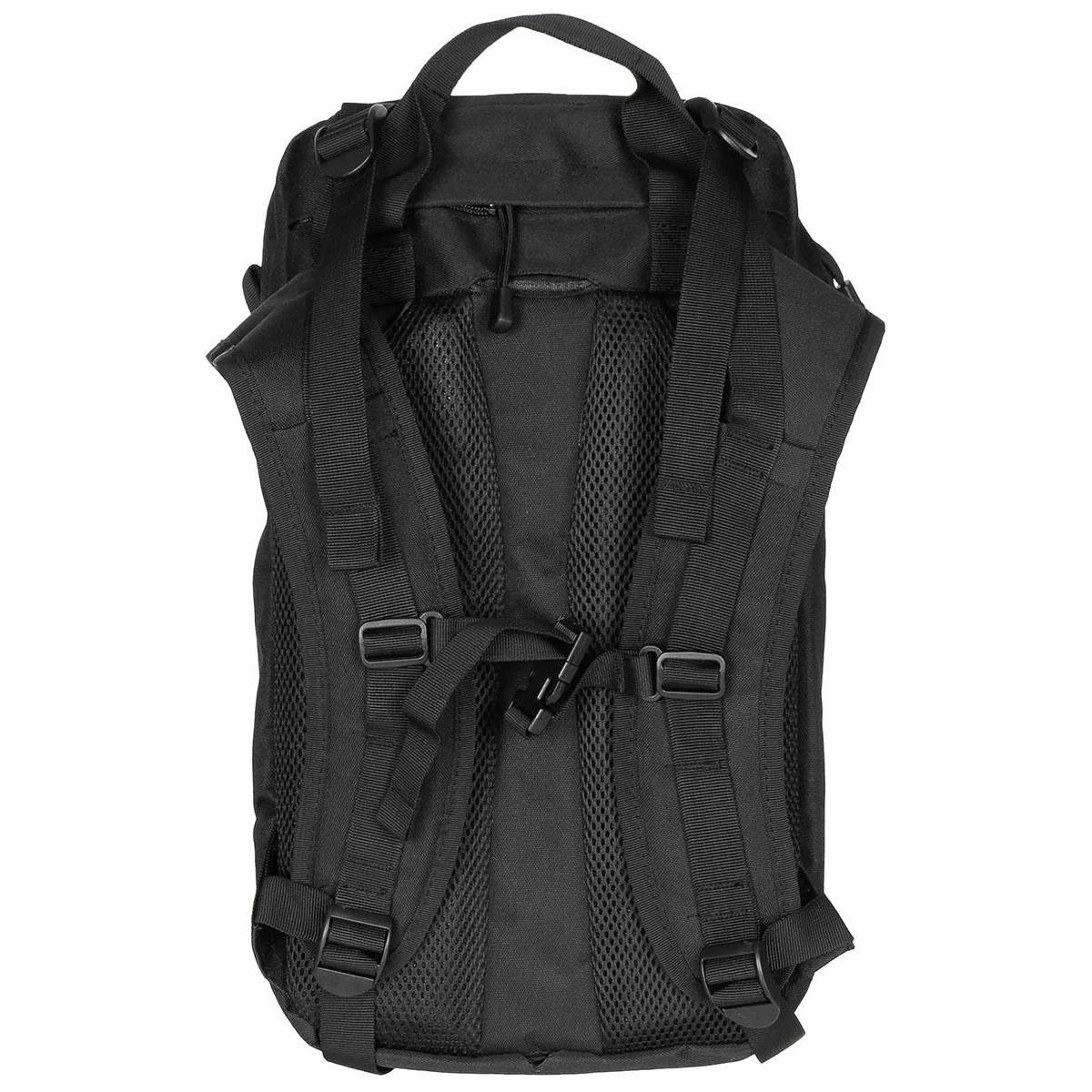 Britischer Armee Rucksack Molle Assault 17L - Image 2
