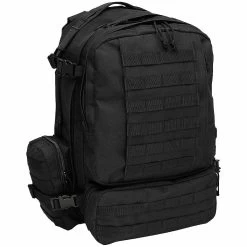 Tactical Rucksack 5 Full Modular