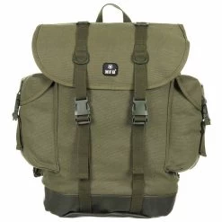 Bundeswehr Gebirgsrucksack