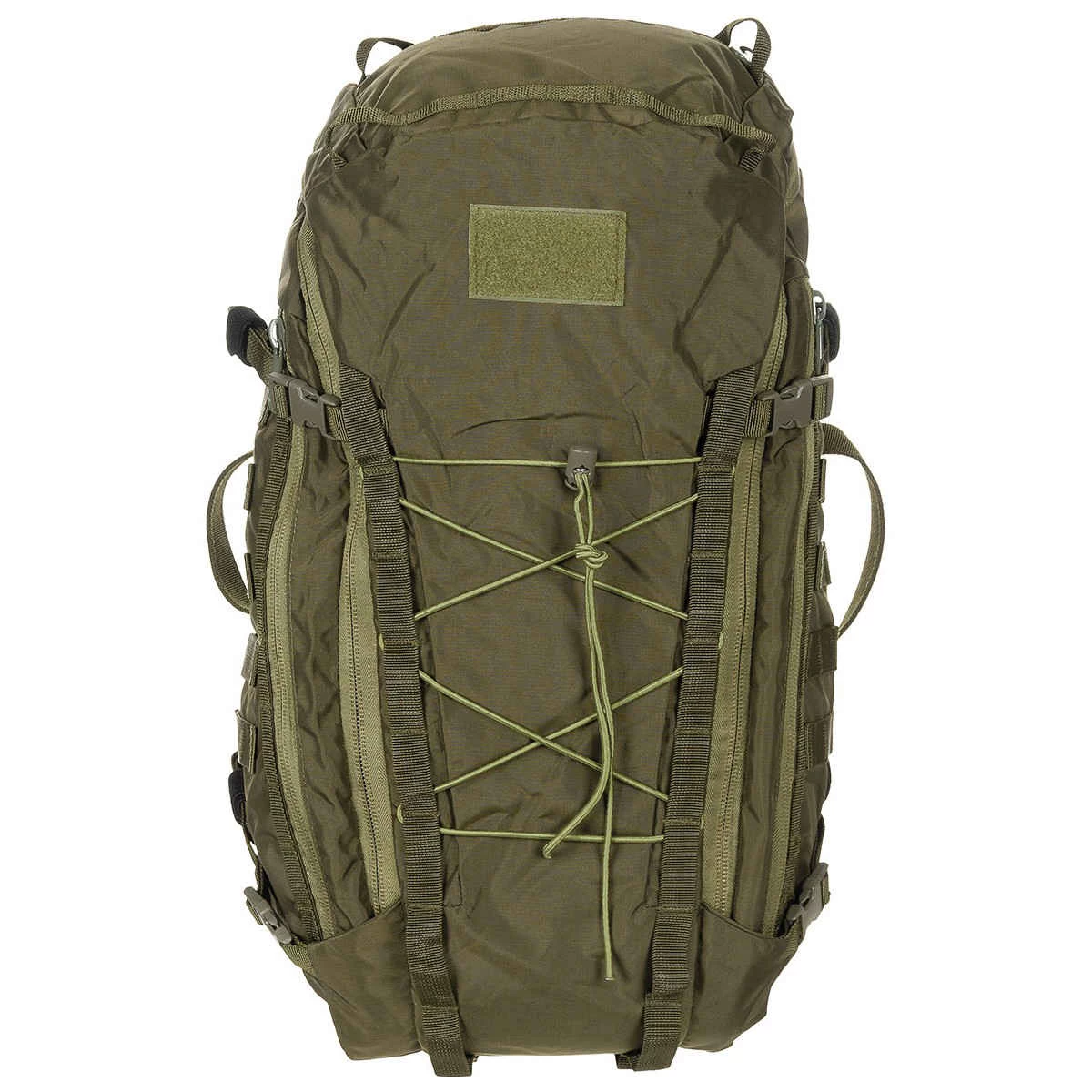 Outdoor Rucksack Mission 30 Cordura - Image 2