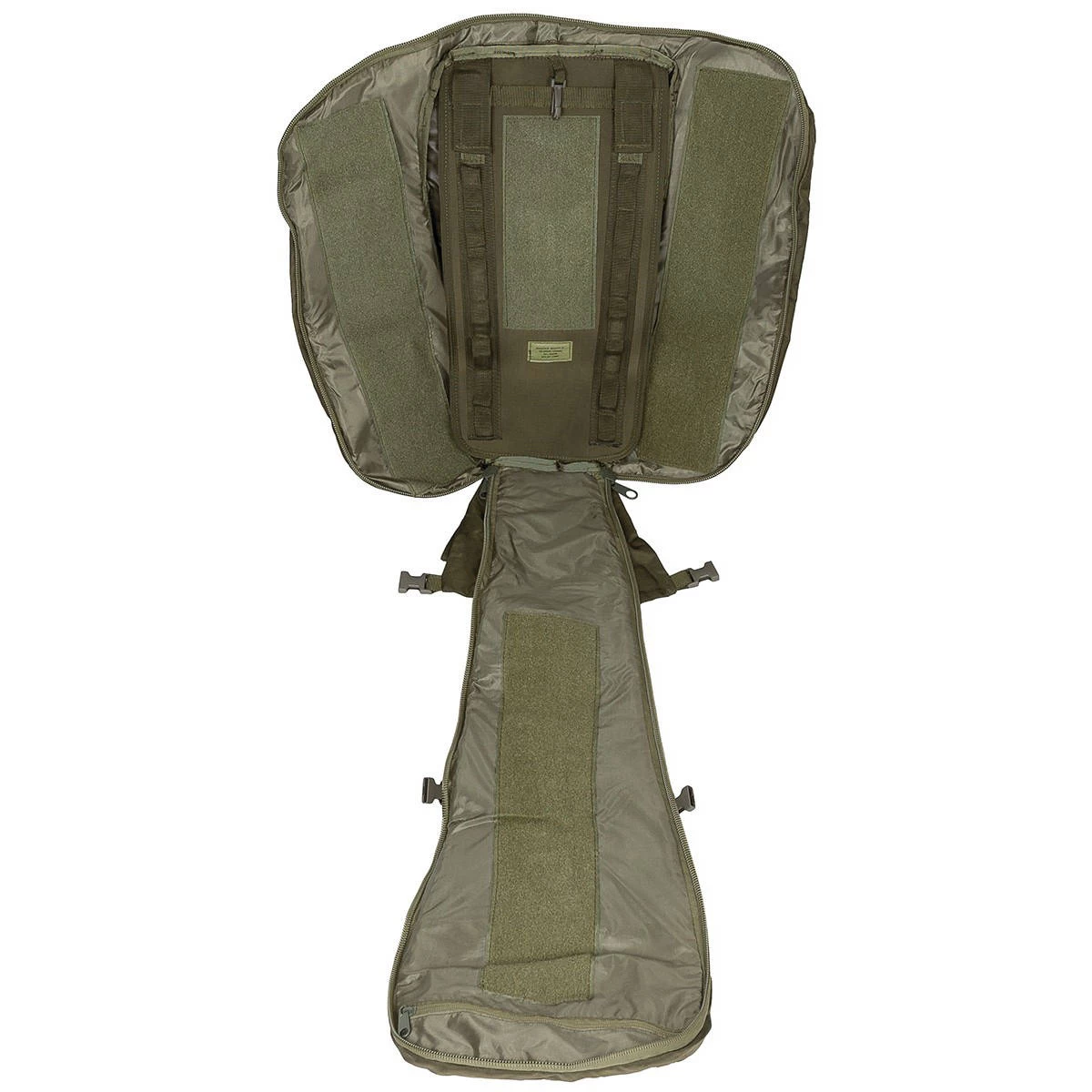 Outdoor Rucksack Mission 30 Cordura - Image 4