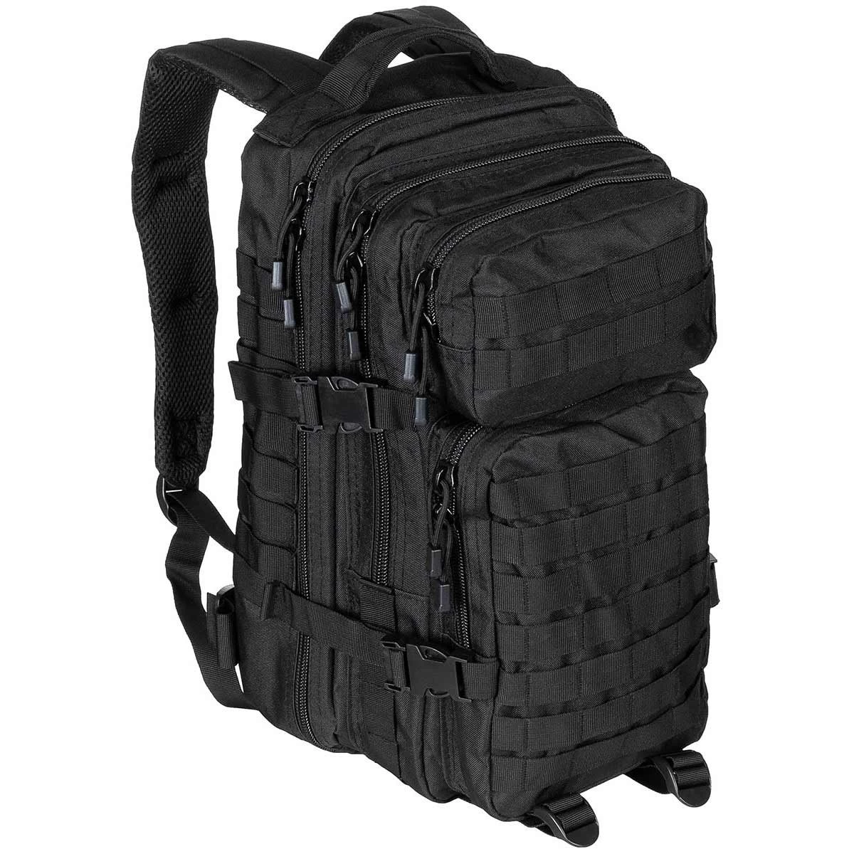 Rucksack Molle Assault I Basic
