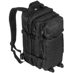 Rucksack Molle Assault I Laser