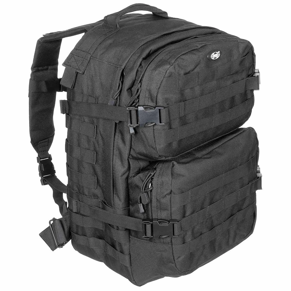 Rucksack Molle Assault II
