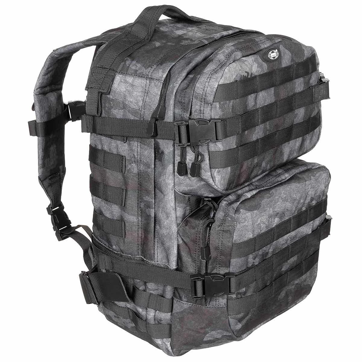 Rucksack Molle Assault II - Image 3