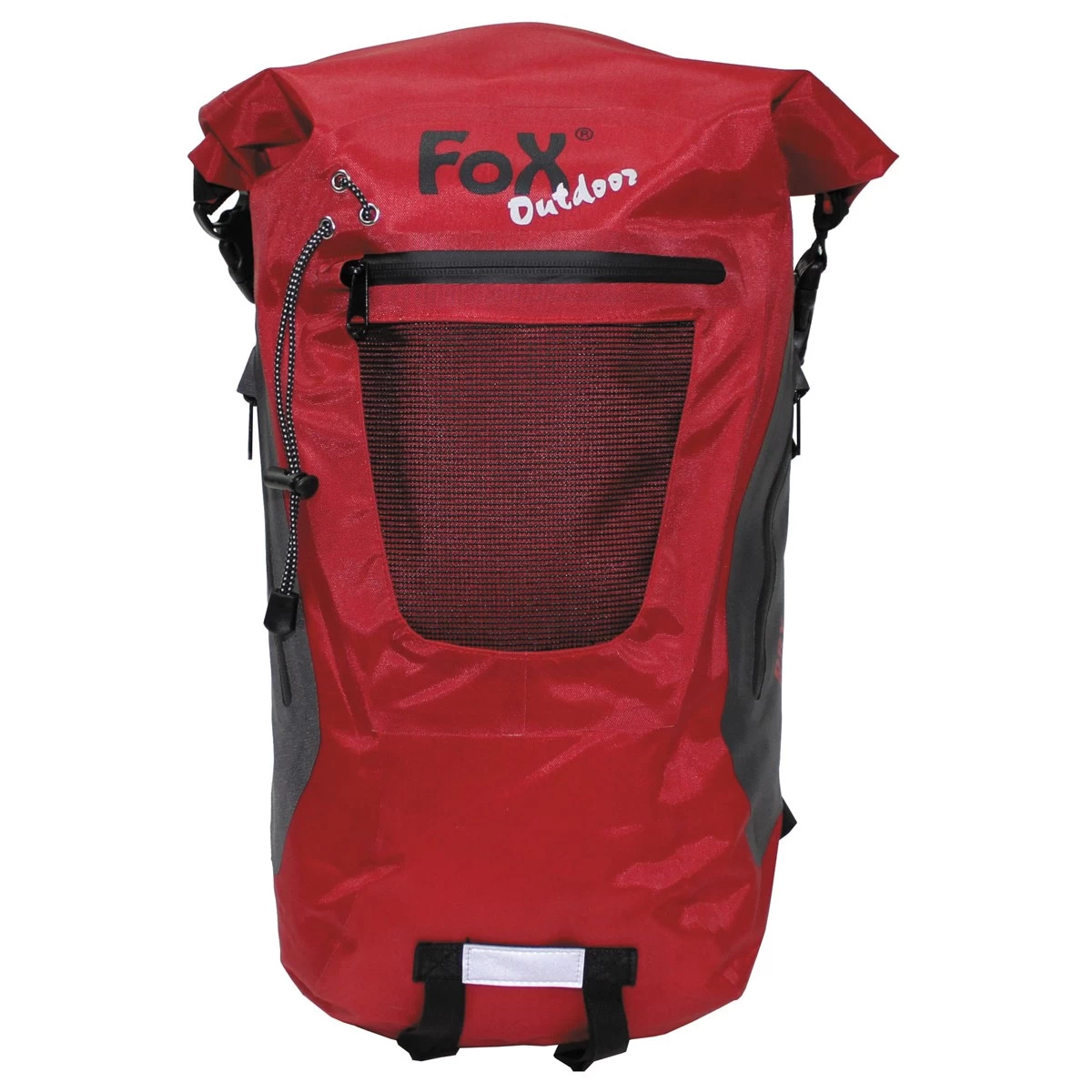 Rucksack Dry Pak20 Wasserdicht