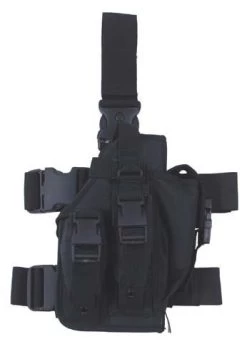 Profi Pistolenbeinholster